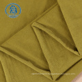 Nice design china combed knitted polyester/cotton fabric, sports jersey fabric